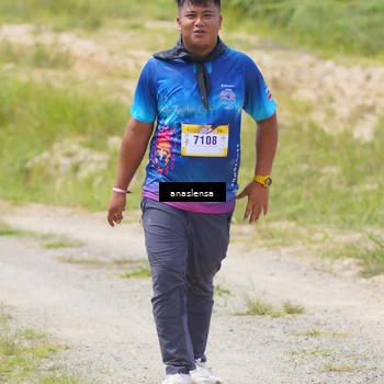 Runner Photo 5345421