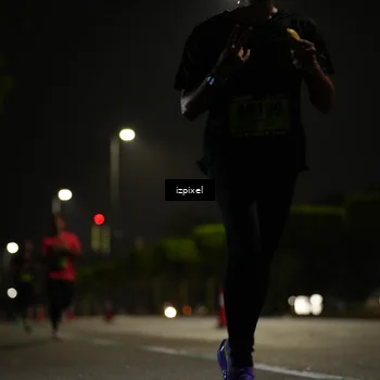 Runner Photo 5345422