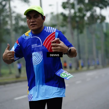 Runner Photo 5345423