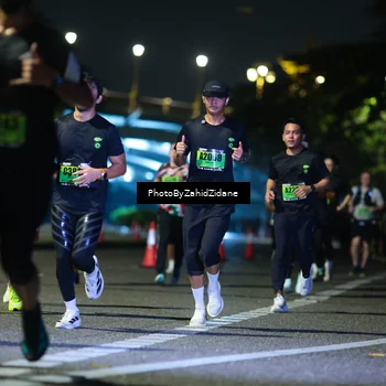 Runner Photo 5345424