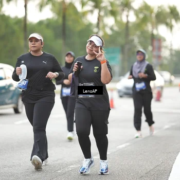 Runner Photo 5345425