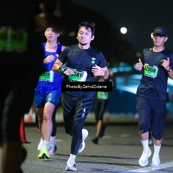 Runner Photo 5345426