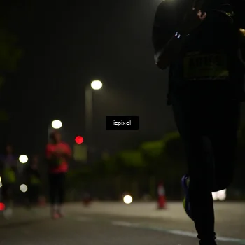 Runner Photo 5345428