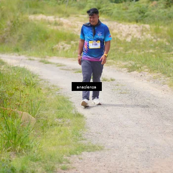 Runner Photo 5345429