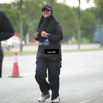 Runner Photo 5345430