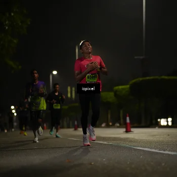 Runner Photo 5345433