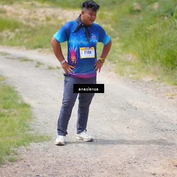 Runner Photo 5345434