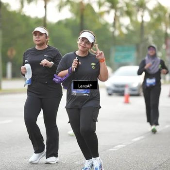 Runner Photo 5345435