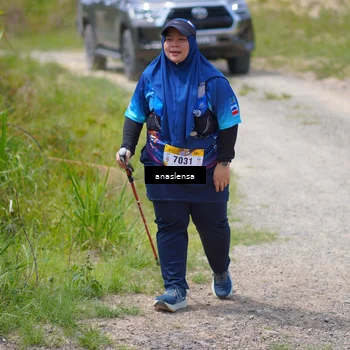 Runner Photo 5345438