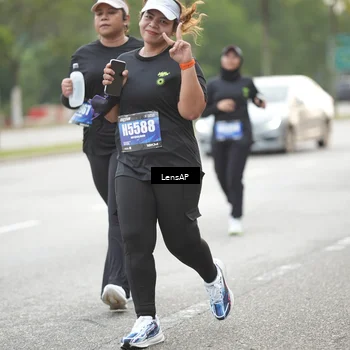 Runner Photo 5345441