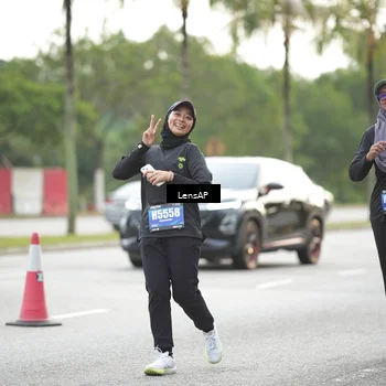 Runner Photo 5345443