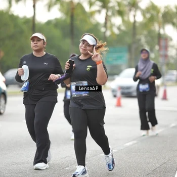 Runner Photo 5345444