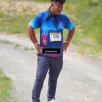 Runner Photo 5345451