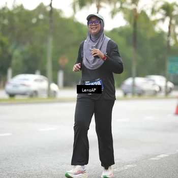 Runner Photo 5345453