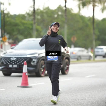 Runner Photo 5345454