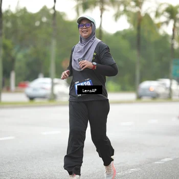 Runner Photo 5345456