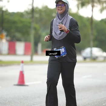 Runner Photo 5345457