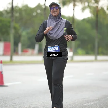 Runner Photo 5345458