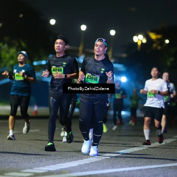 Runner Photo 5345459