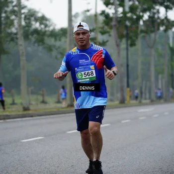 Runner Photo 5345460