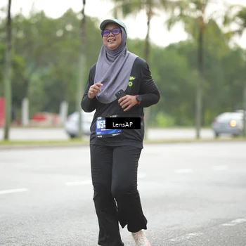 Runner Photo 5345461