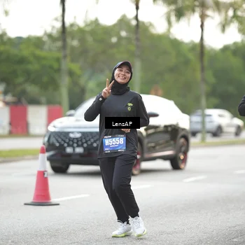 Runner Photo 5345463