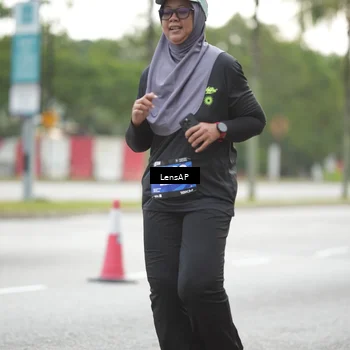 Runner Photo 5345468