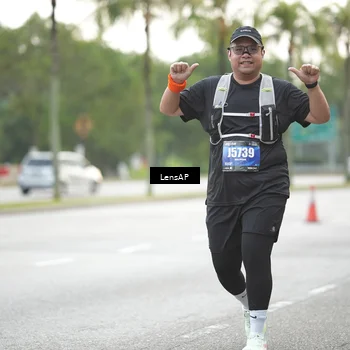 Runner Photo 5345469