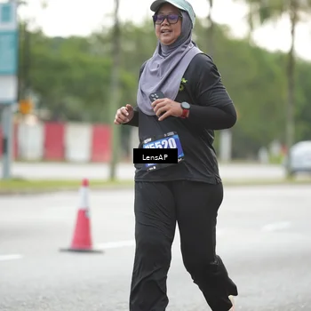 Runner Photo 5345470