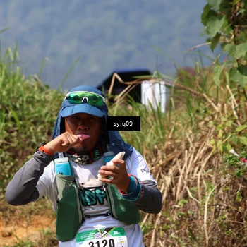 Runner Photo 5345471