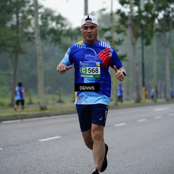 Runner Photo 5345472
