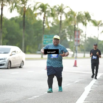 Runner Photo 5345473