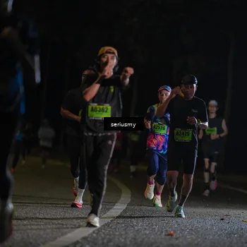 Runner Photo 5345476