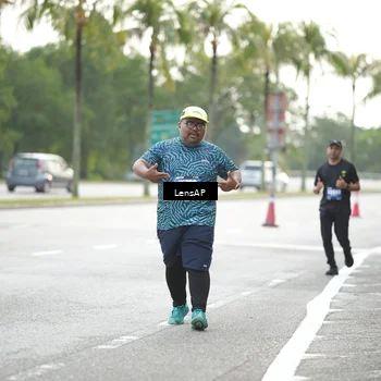 Runner Photo 5345477