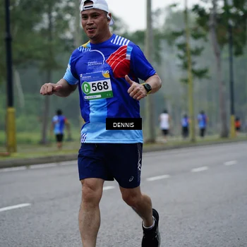 Runner Photo 5345478