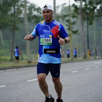 Runner Photo 5345481