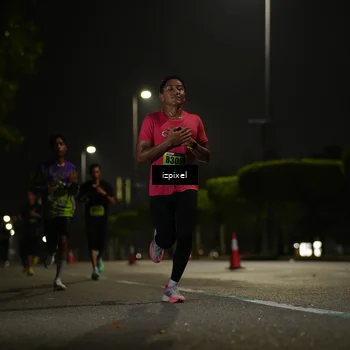 Runner Photo 5345482