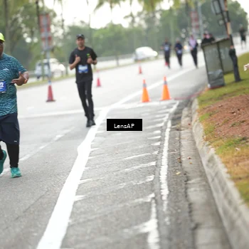 Runner Photo 5345484