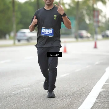 Runner Photo 5345485