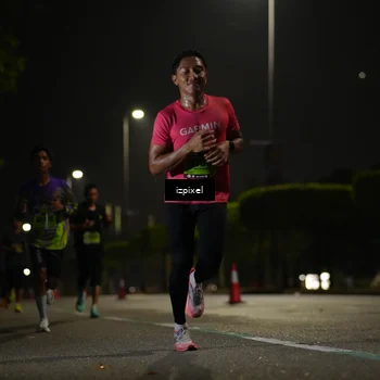 Runner Photo 5345486