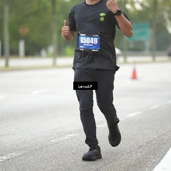 Runner Photo 5345488