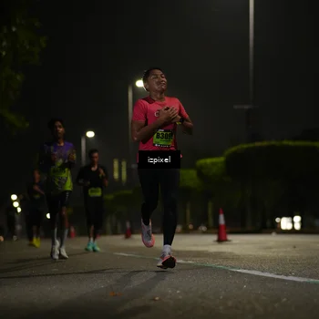 Runner Photo 5345489
