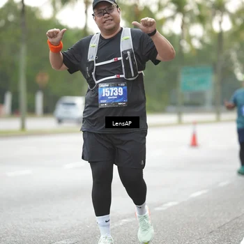 Runner Photo 5345492