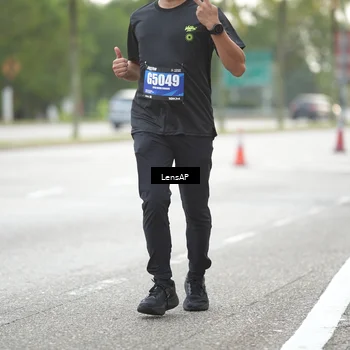 Runner Photo 5345494