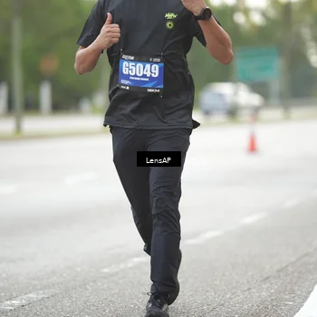 Runner Photo 5345495
