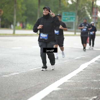Runner Photo 5345496