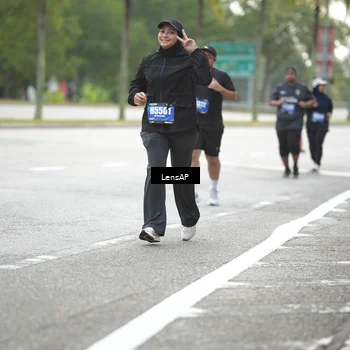 Runner Photo 5345497
