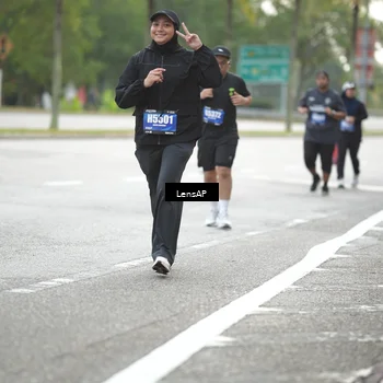 Runner Photo 5345498
