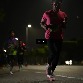 Runner Photo 5345499