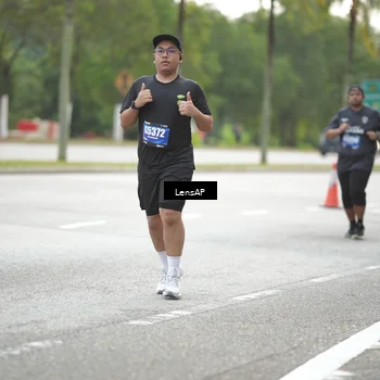 Runner Photo 5345502